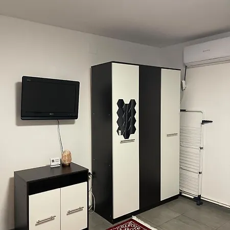 Apartment Nova Craiova