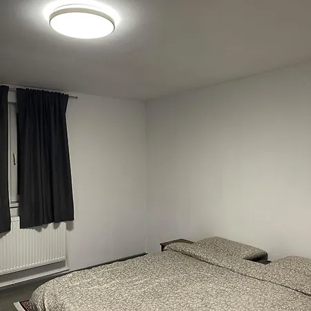 Apartment Nova