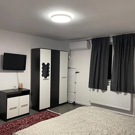 Nova Apartment