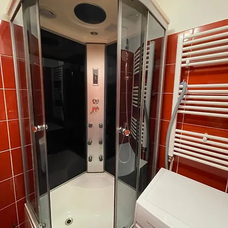 Nova Apartment Craiova