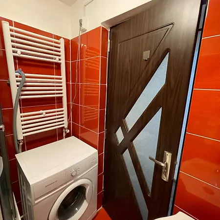 Nova Apartment *