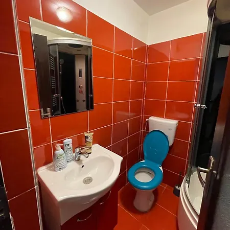 Apartment Nova