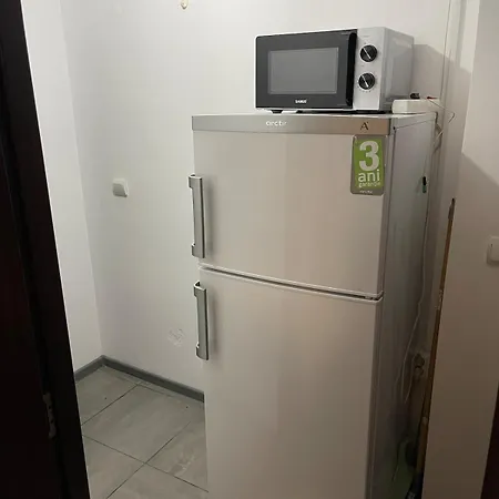 Nova Apartment