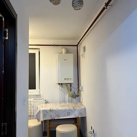 Nova Apartment Craiova