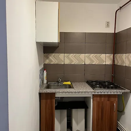 Nova Apartment Craiova